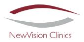 Company Logo For NewVision Clinics'