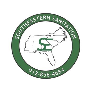 Company Logo For Southeastern Sanitation'