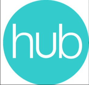 Company Logo For Talent Hub'