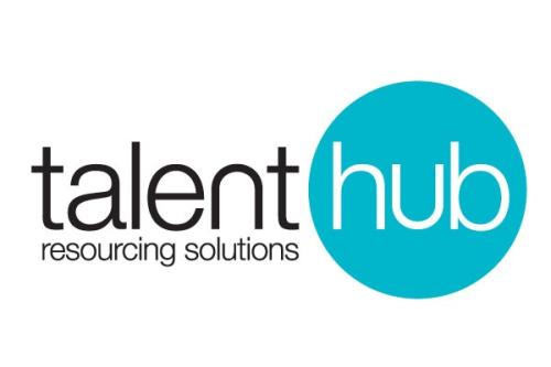 Company Logo For Talent Hub'