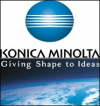 Konica Minolta South Africa Logo