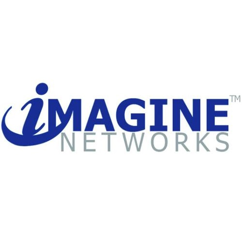 Imagine Networks Logo