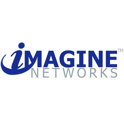 Company Logo For Imagine Networks'