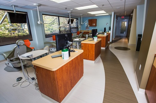 Company Logo For Tong Dental Care'