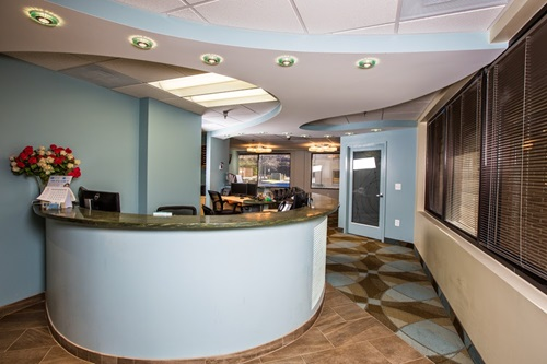 Company Logo For Tong Dental Care'