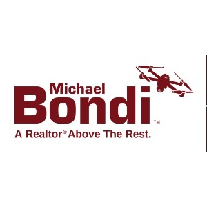 Michael Bondi/Summerlin Realtor Urban Nest Realty Logo