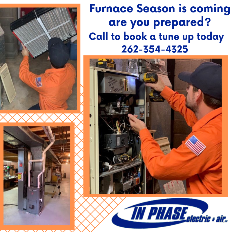 Company Logo For Over the Moon Electrical, Heating &'