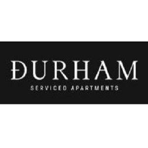 Company Logo For Durham Serviced Apartments'