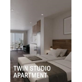 Company Logo For Durham Serviced Apartments'