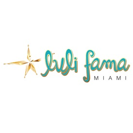 Company Logo For Luli Fama'