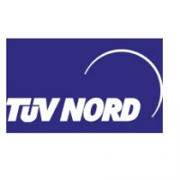 TÜV-Nord Prüfstelle - Ingenieurbüro H. Fort Logo