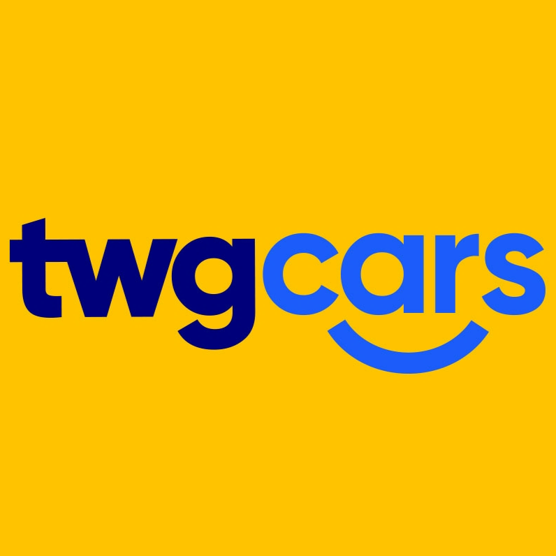 TWG Cars (Bundamba) Logo