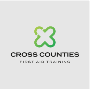 Cross Counties Training'
