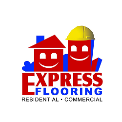 Company Logo For Express Flooring'