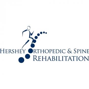 Hershey Orthopedic & Spine Rehabilitation Logo
