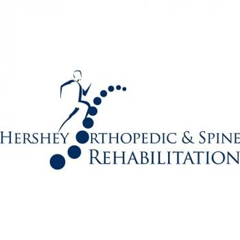 Company Logo For Hershey Orthopedic &amp; Spine Rehabili'