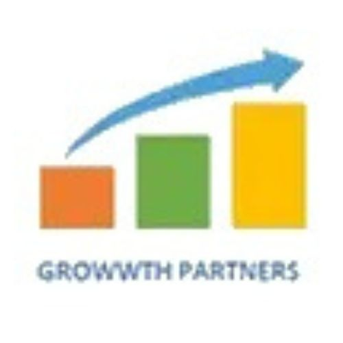 Company Logo For Growwth Partners'