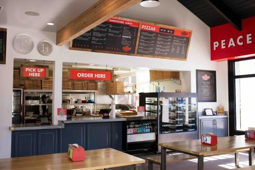 Company Logo For Sgt. Pepperoni's Pizza'