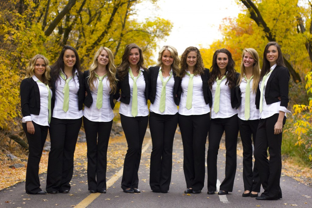 Noteworthy Girls