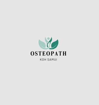 Company Logo For Osteopath Koh Samui'