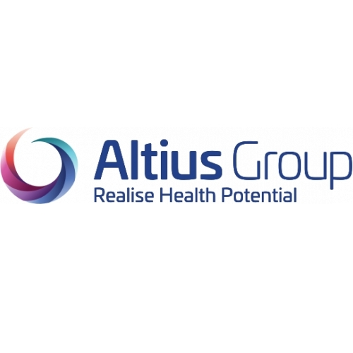 Altius Group Logo