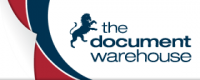 The Document Warehouse Logo