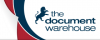Company Logo For The Document Warehouse'