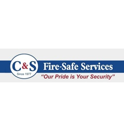 Company Logo For C &amp; S Fire-Safe Services, LLC'