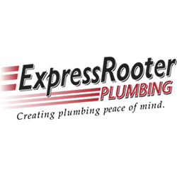 Company Logo For ExpressRooter Plumbing'