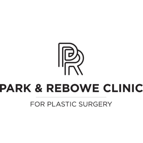 Company Logo For Park & Rebowe Clinic for Plastic Su'