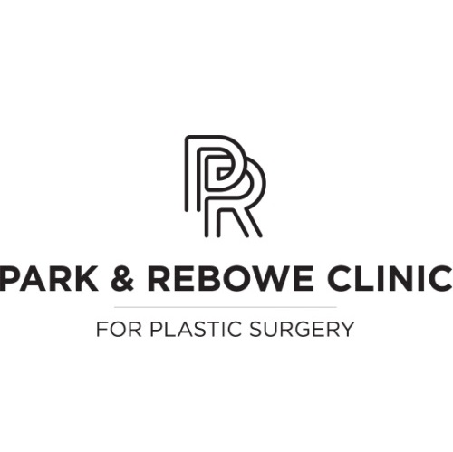 Company Logo For Park &amp; Rebowe Clinic for Plastic Su'