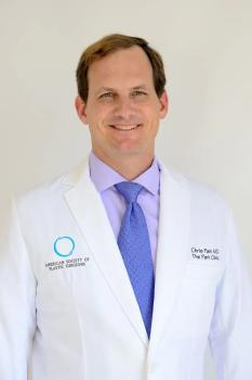 Company Logo For Park & Rebowe Clinic for Plastic Su'