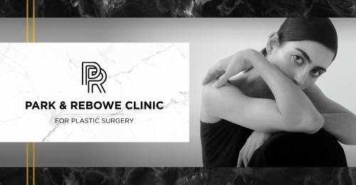 Company Logo For Park &amp; Rebowe Clinic for Plastic Su'