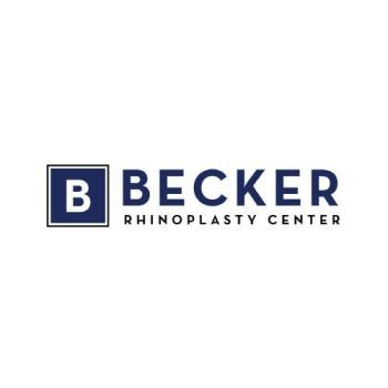 Company Logo For Becker Rhinoplasty Center'