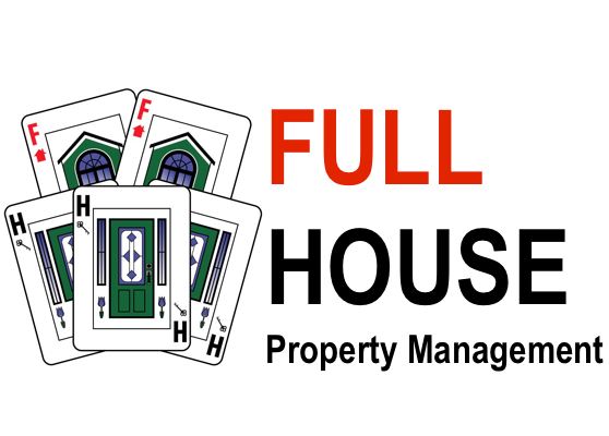 Company Logo For Full House Property Management'