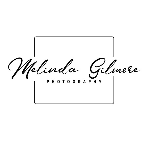 Melinda Gilmore Photography Logo