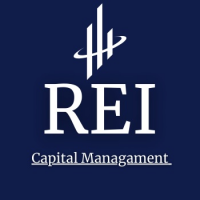 Rei Capital Management Logo