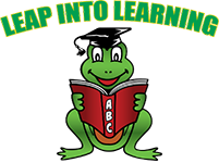 Leap into Learning Preschool'