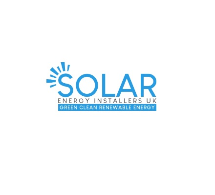 Company Logo For Solar Panel Installers UK'