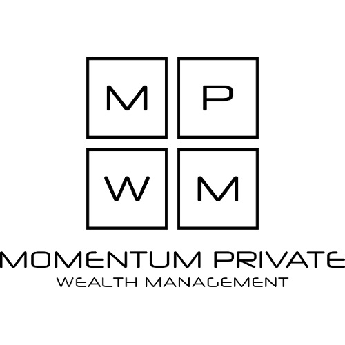 Momentum Private Wealth Management Logo