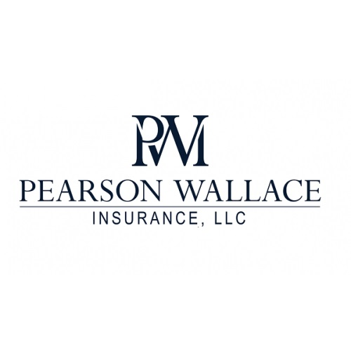 Pearson Wallace Insurance, LLC Logo
