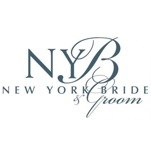 Company Logo For New York Bride &amp; Groom'