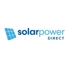 Solar Power Direct Logo