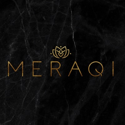 Company Logo For MERAQI restaurant & bar'