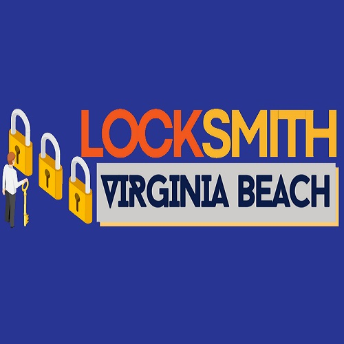 Company Logo For Locksmith Virginia Beach'
