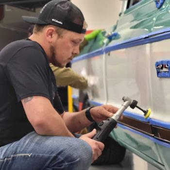 Company Logo For Pro Reflections'