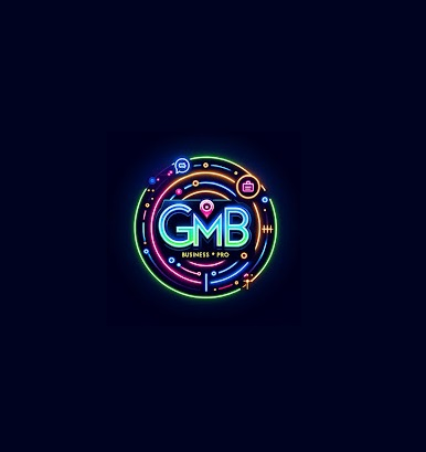 Company Logo For GM Business Pro'