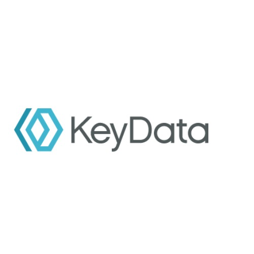Company Logo For KeyData'
