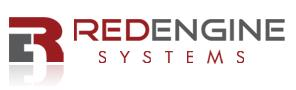 Company Logo For RedEngine Systems LLC'