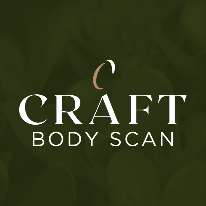 Company Logo For Craft Body Scan'